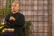 Liao slams Chinese politicians' 'dirty wealth' 
