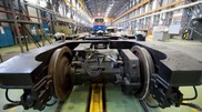 Kazakhstan Temir Zholy to increase manufacturing 30-fold by 2015