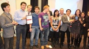 Award.kz awarded the Best Website of the Decade in Kazakhstan