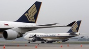 SIA in talks to sell off Virgin Atlantic stake 
