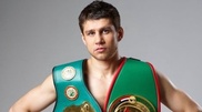 Boxing: Kazakhstan boxer Demyanenko defended WBC title
