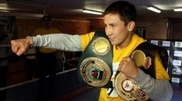 Boxing: World champion Gennady Golovkin decided on his next rival