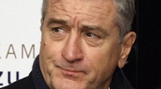 Robert De Niro watched Kazakhstan-made movie