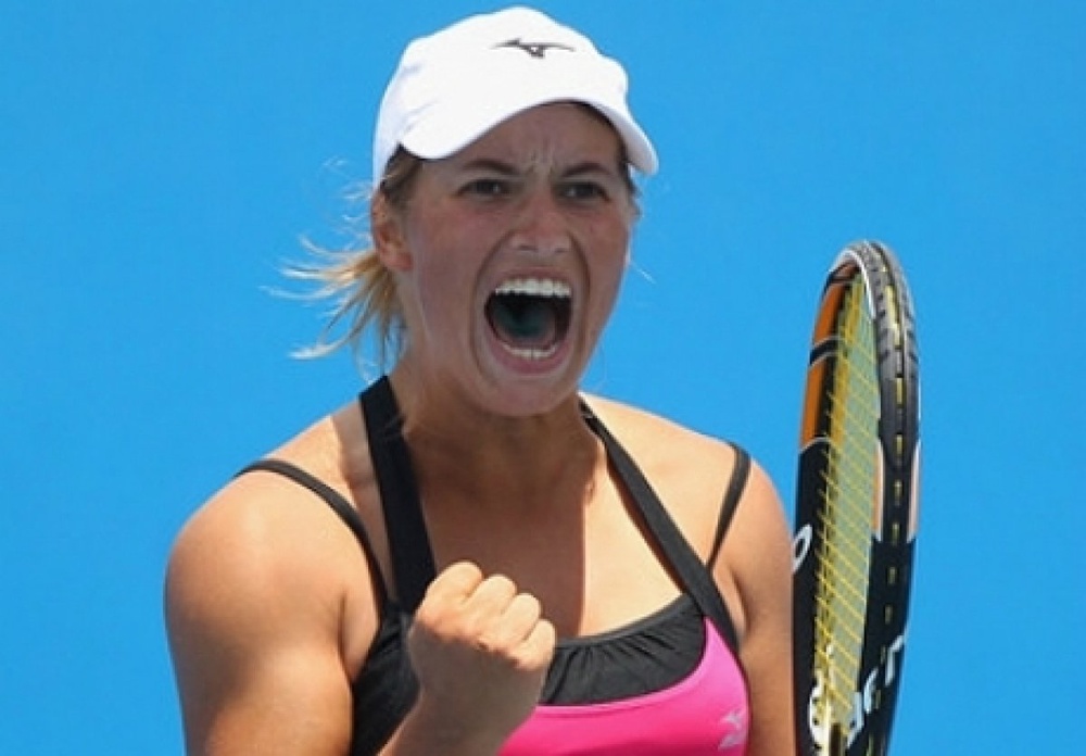Tennis: Putintseva moved 19 lines up in WTA rating