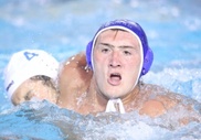 Water polo: Kazakhstan secured its first victory in the Youth Water Polo Championship