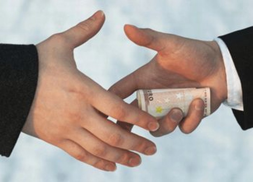 Malaysia to teach lawmakers what is corruption 