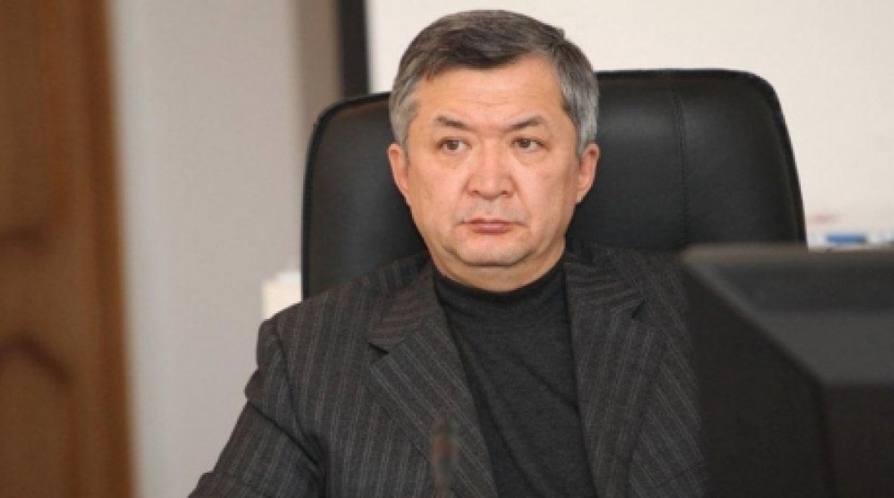The region doesn't want to depend on oil: Mangistau oblast Akim