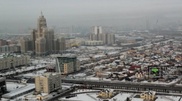Kazakhstan Senator calls to consider Astana's architecture when constructing foreign embassies