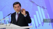 Serik Akhmetov tagged Kazakhstan's most stylish politician