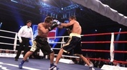 Boxing: Astana Arlans defeated British Lionhearts in Almaty