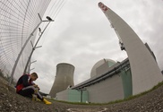 Japan utilities dive on atomic plant shutdown fears 