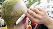 Colorado becomes second US state to legalize pot