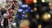 One third Kazakhstan companies spend up to 500 thousand tenge on New Year staff parties