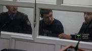 Kazakh guard sentenced to life for mass border killing 