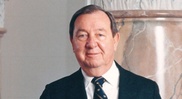 US financier tied to Pinochet money laundering dies 
