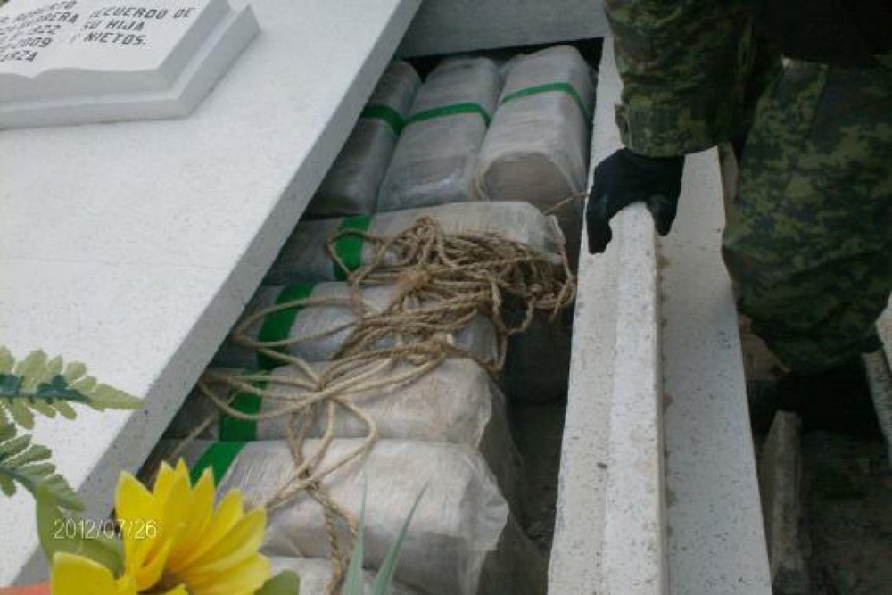 Drug war debate heats up after another brutal year 
