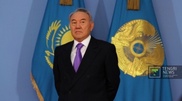 Nazarbayev will make State-of-Union Address to people of Kazakhstan tomorrow