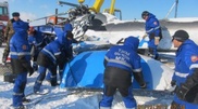 Families of MI-8 crash victims to get 3 million tenge each