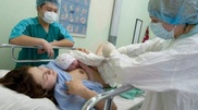 Maternal mortality dropped 3-fold in 5 years in Kazakhstan