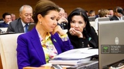 Nazarbayeva calls parents to be more sly than children in Internet use