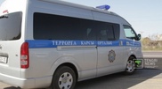 Kazakhstan adopts law on countering terrorism