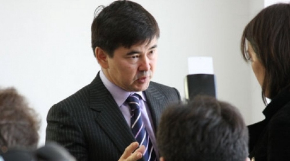 London's High Court unfroze assets of Alliance Bank former managers