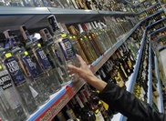 Alcohol causes a quarter of Europe road deaths 