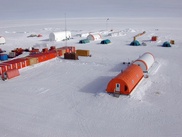 Australia plans drill of ancient Antarctic ice core 