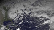 Fiji braces for destructive cyclone 
