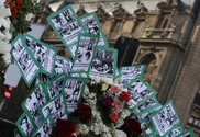 Chile journalists probing Pinochet abuses 'intimidated' 