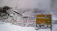 60 percent of Almaty heating network worn out