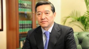 Kazakhstan MP Serik Akhmetov to visit Uzbekistan