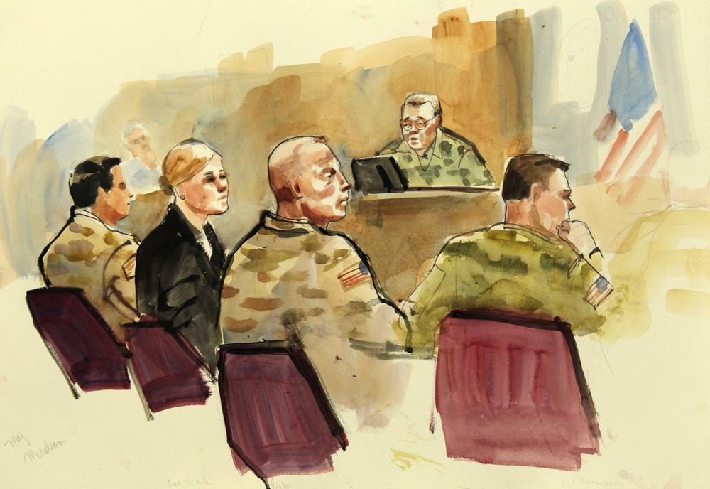 US to seek death penalty in Afghan massacre case 