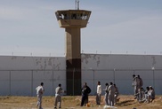 Mexico empties prison of all its inmates after deadly riot 