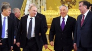 Eurasian Economic Union draft to be ready by mid-2014