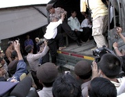 China arrests more than 800 doomsday 'cult' members 