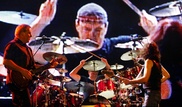 Life in the fast lane: Solo pop stars more likely to die young 