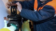 70 percent of Almaty water networks worn out