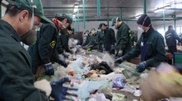 Aktau to produce energy from wastes