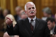 Canada adds elite Iranian force to terror list 