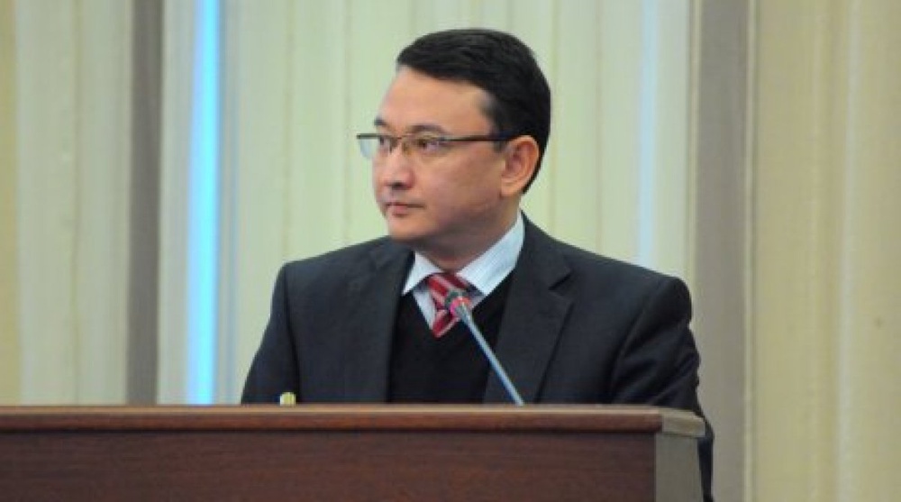 Kazakhstan to work out recommendations for UN