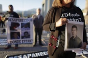 More than 20,000 missing under Calderon: report 