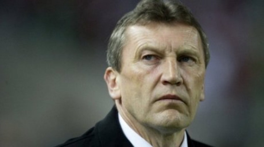 Football: Astana FC is going to replace Beranek
