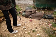 Afghan policewoman shoots dead foreign adviser 