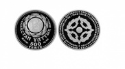 National Bank released CSTO commemorative silver coins