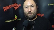 Bekmambetov will film his Oz movie in Almaty