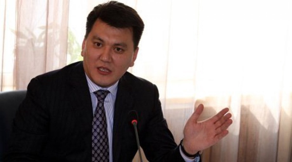 Planned shift to the Latin alphabet will contribute to popularity of Kazakh language