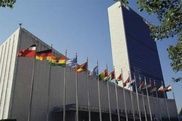 China and emerging powers to pay more for UN 