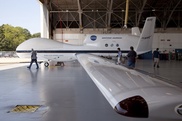 Seoul says has other drone options than Global Hawks 