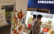Samsung hits back at Ericsson in patent battle 